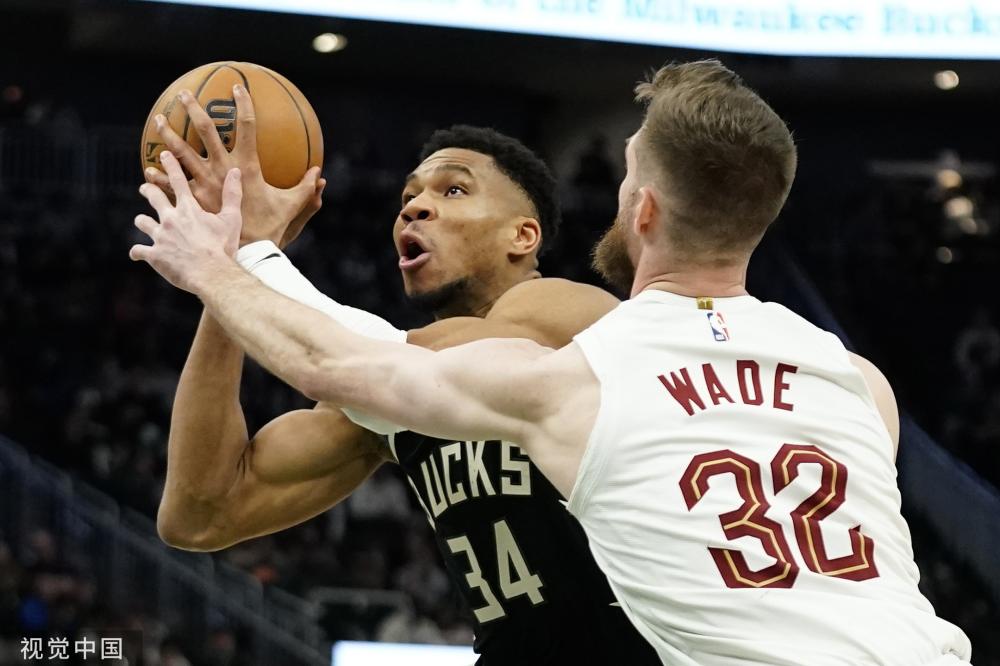前NBA球