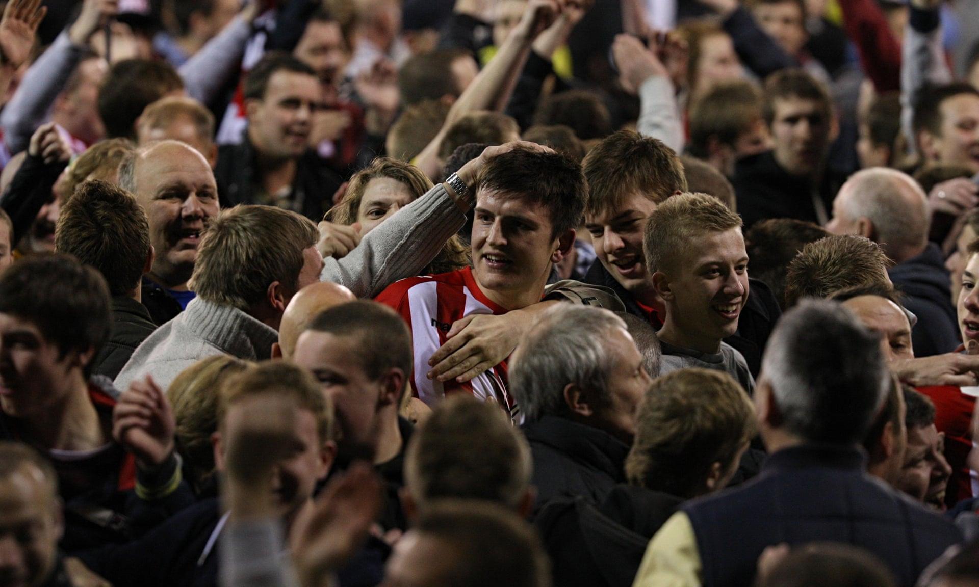 我们看到的 我们看到的