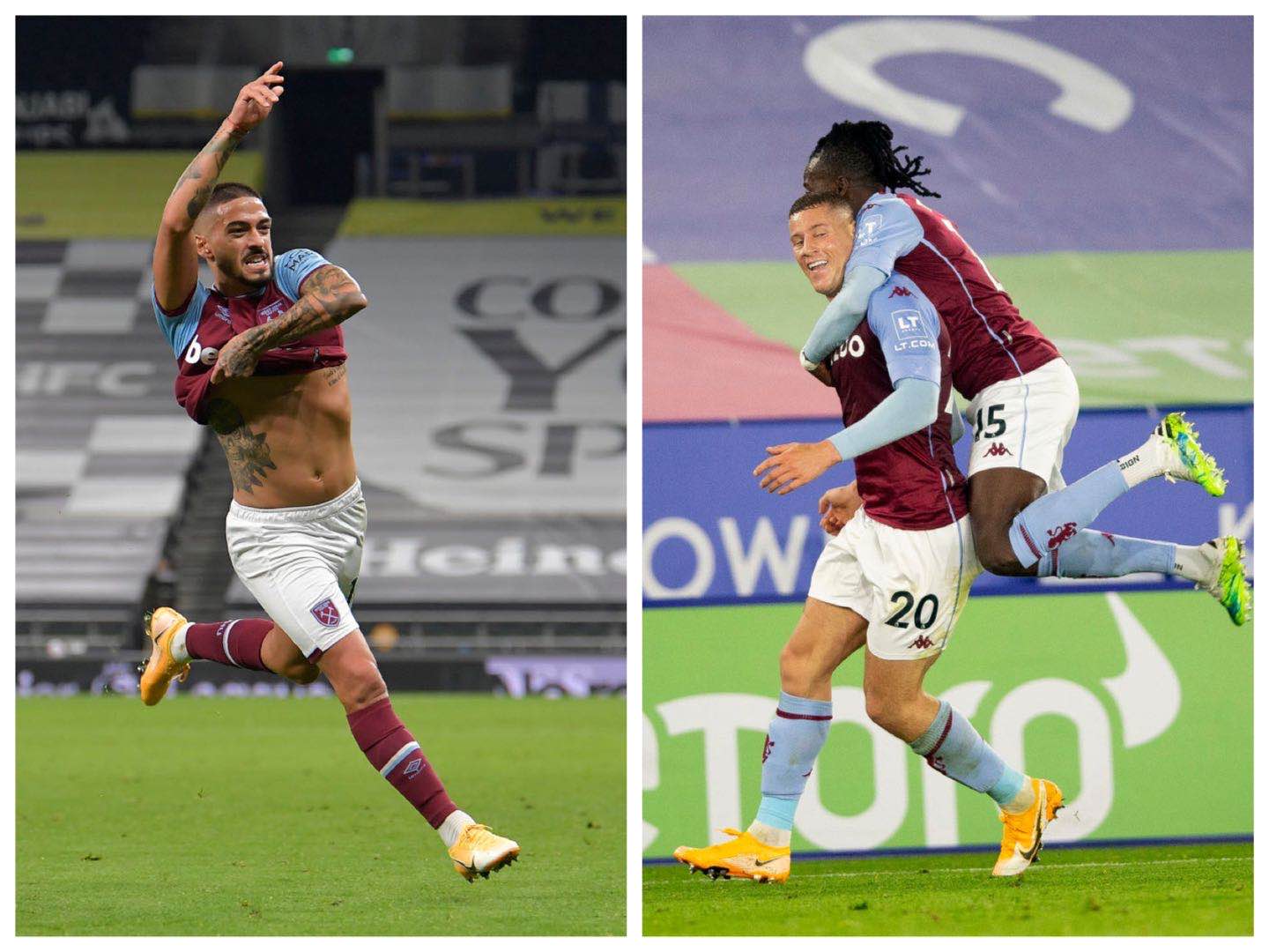 关键对位 关键对位